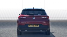 Vauxhall Grandland X 1.6 Hybrid4 300 Ultimate Nav 5dr Auto Hatchback